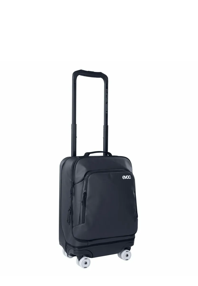 Trolley - carbongrey/black