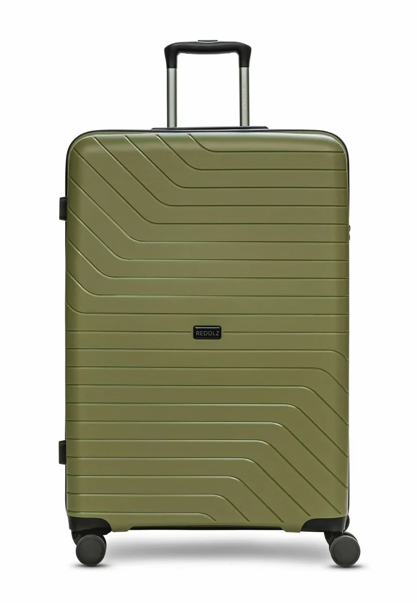 Trolley - dark-olive