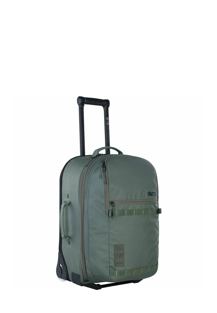 Trolley - darkolive