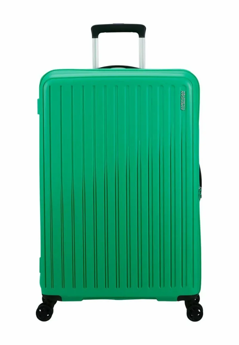 Trolley - jade green