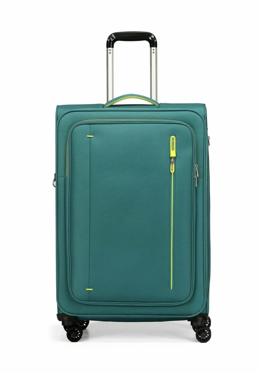 Trolley - misty teal