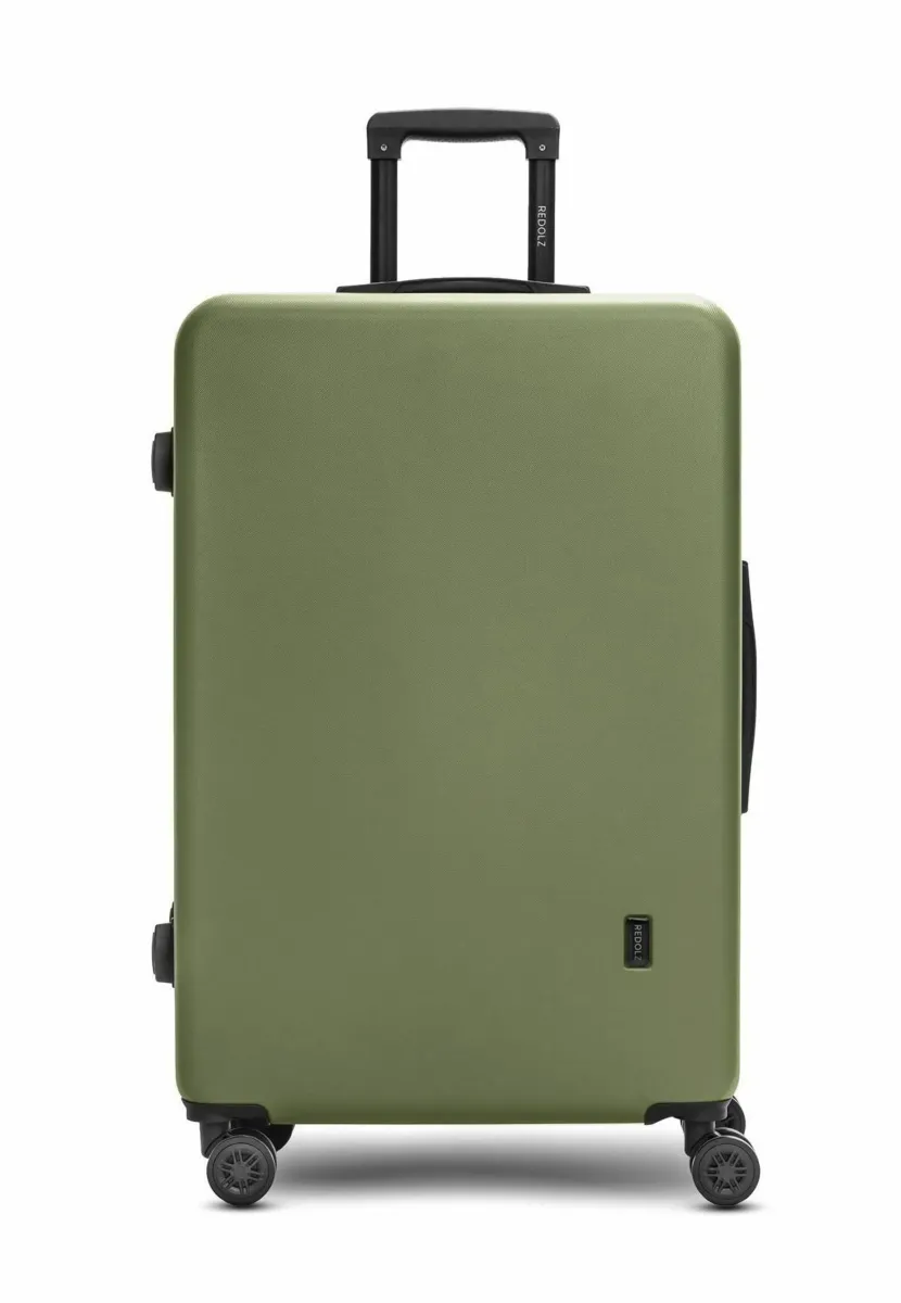Trolley - olive
