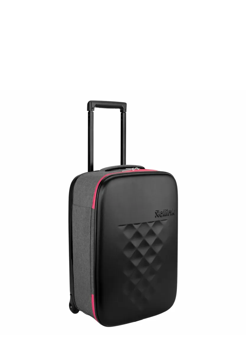 Trolley - pink