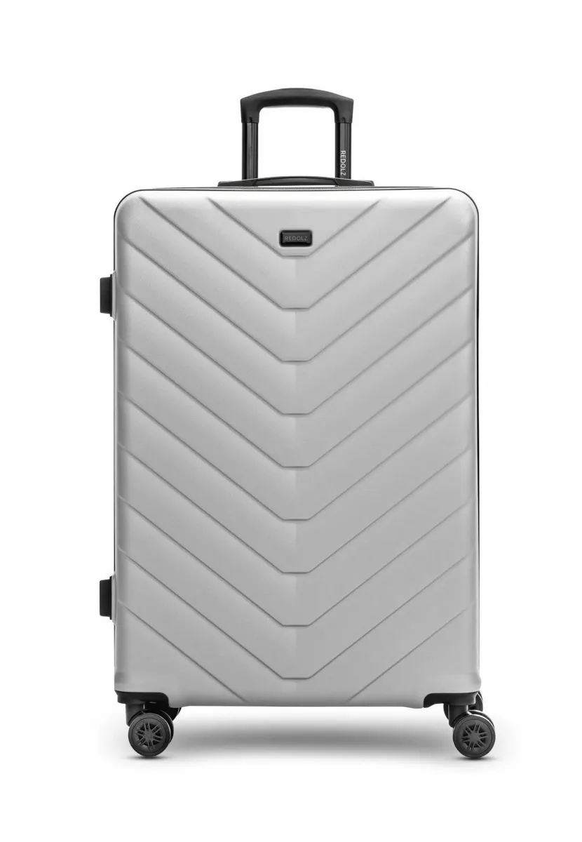 Trolley - silver-colored