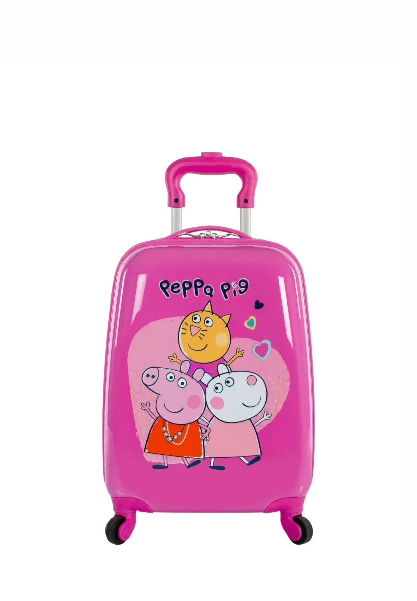 TROLLEY - Trolley - peppa pig