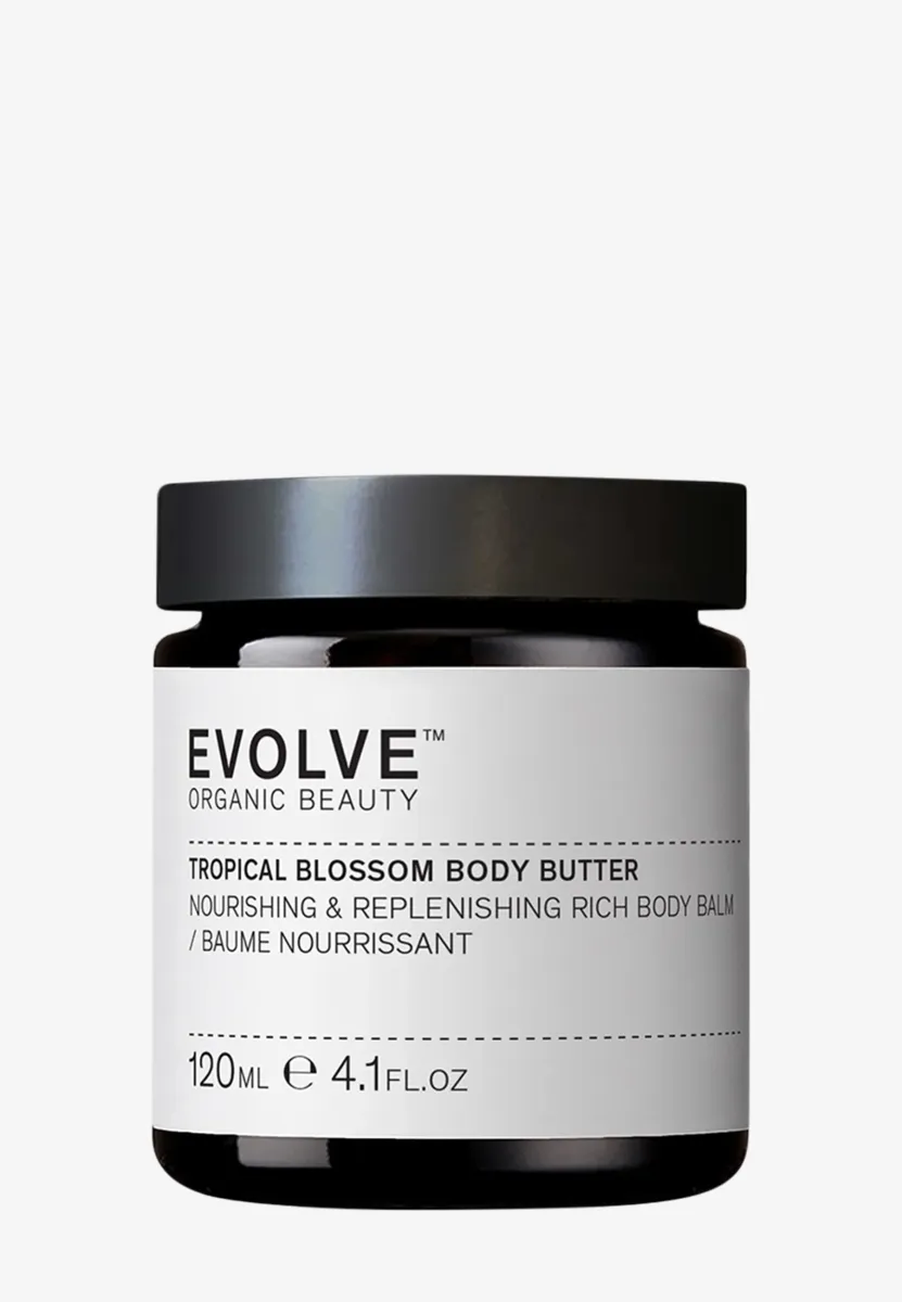 TROPICAL BLOSSOM BODY BUTTER - Körperbutter