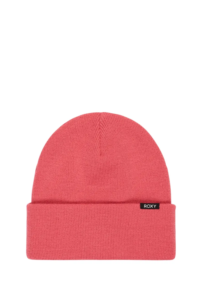 TROPICAL SNOW  - Mütze - pink