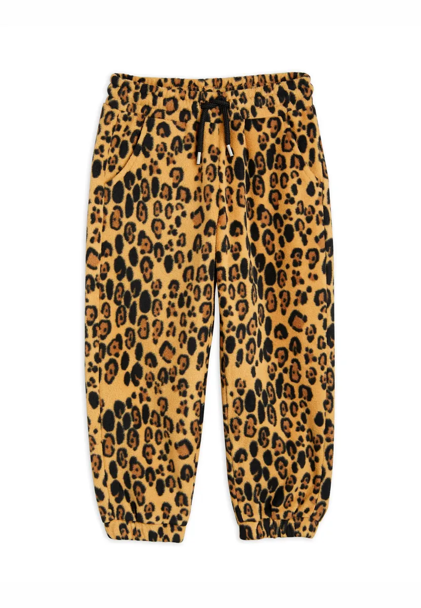 TROUSERS UNISEX - Jogginghose - beige