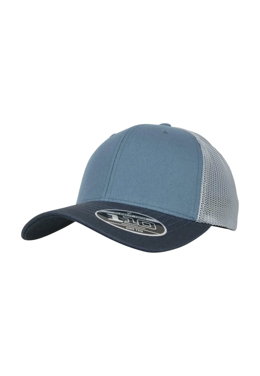 TRUCKER - Cap - blue tones
