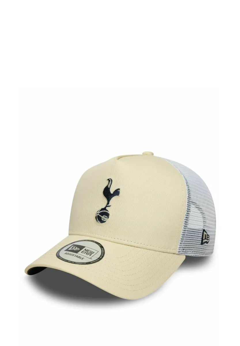 TRUCKER TOTTENHAM HOTSPUR - Cap - beige