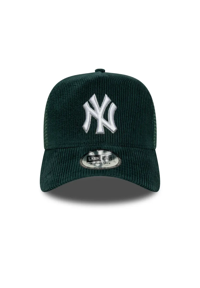 TRUCKER UNISEX - Cap - dark green