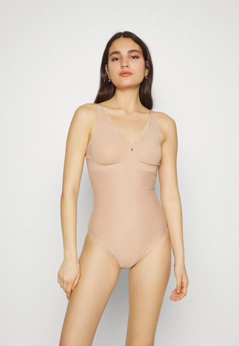 TRUE SHAPE SENSATION - Body - smooth skin