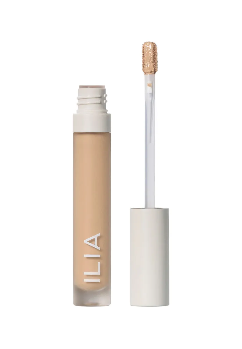 TRUE SKIN SERUM CONCEALER - Concealer - yucca - tssc-02