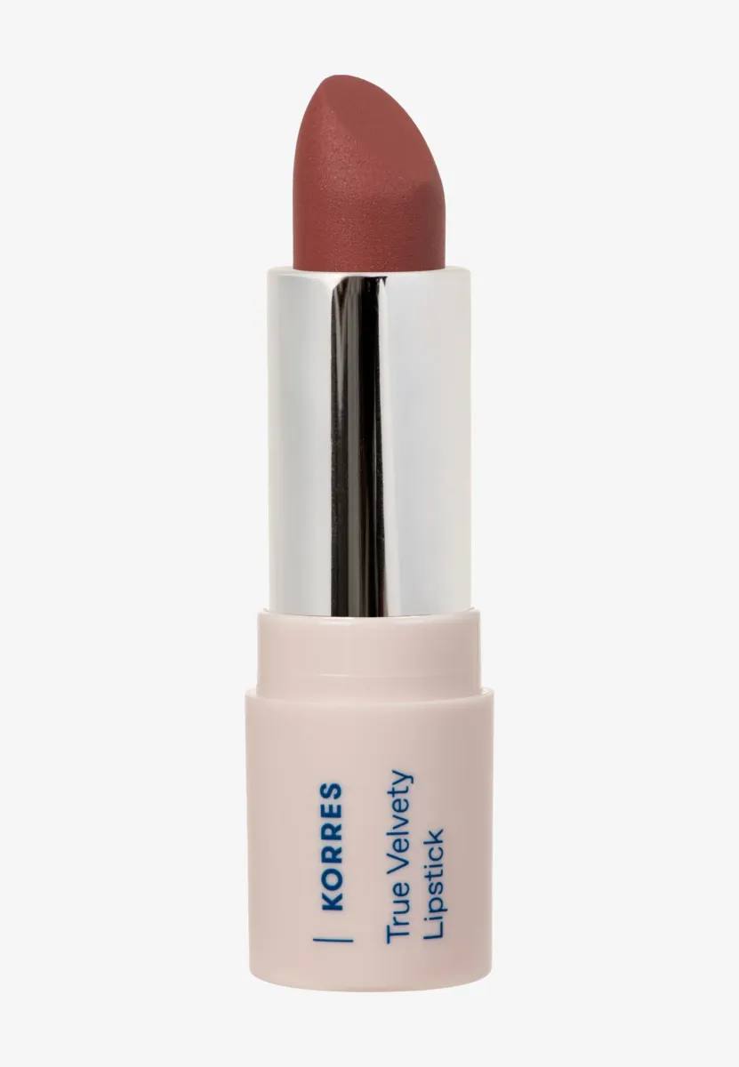 TRUE VELVETY LIPSTICK - Lippenstift - rosewood