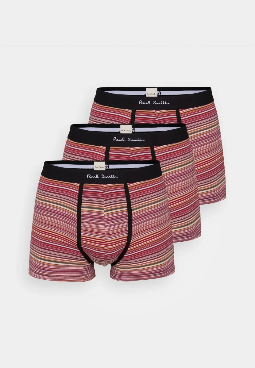 TRUNK 3 PACK  - Boxer Briefs - multicolor