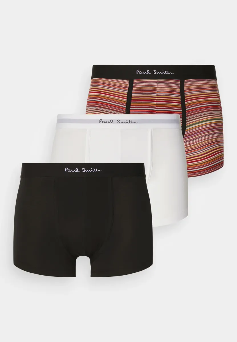 TRUNK 3 PACK MIX  - Boxer Briefs - multi