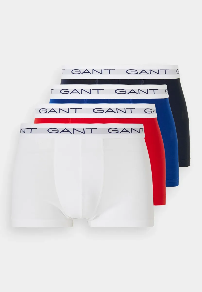 TRUNK 7 PACK - Boxer Briefs - multicolor