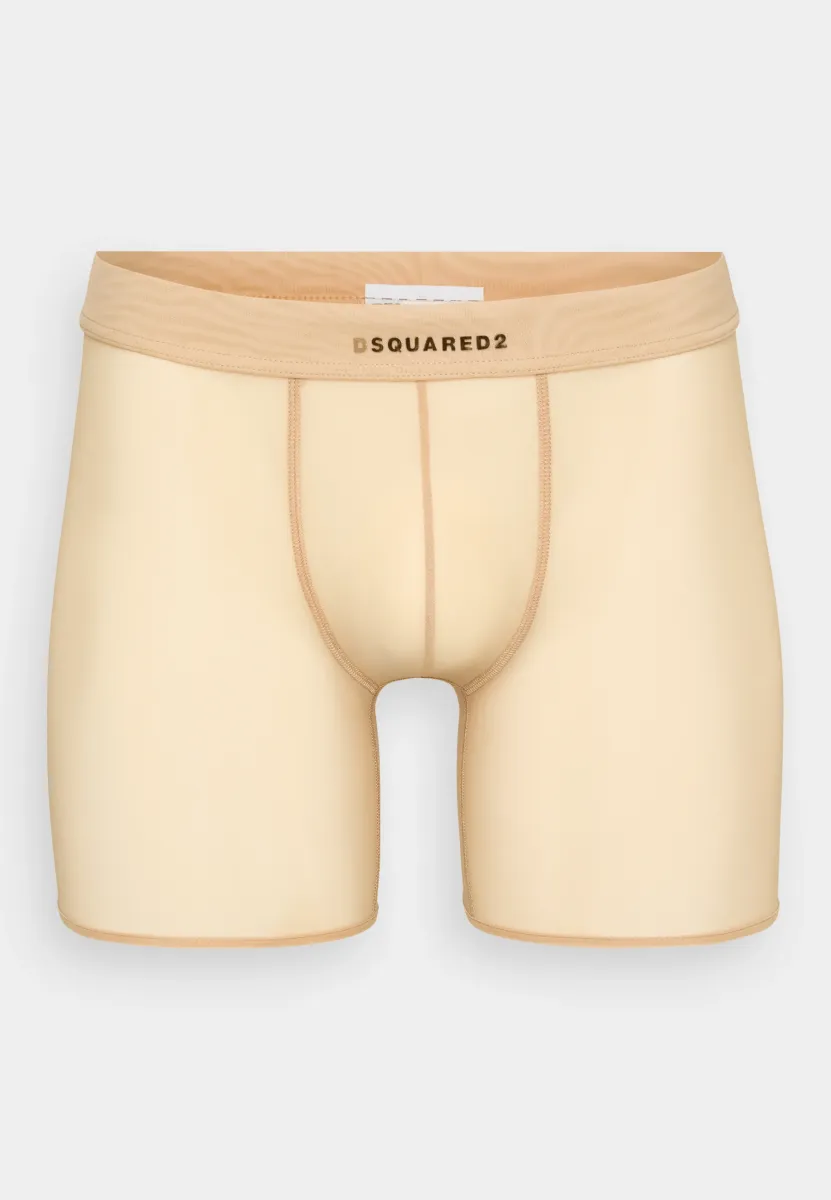 TRUNK - Boxer Briefs - nude