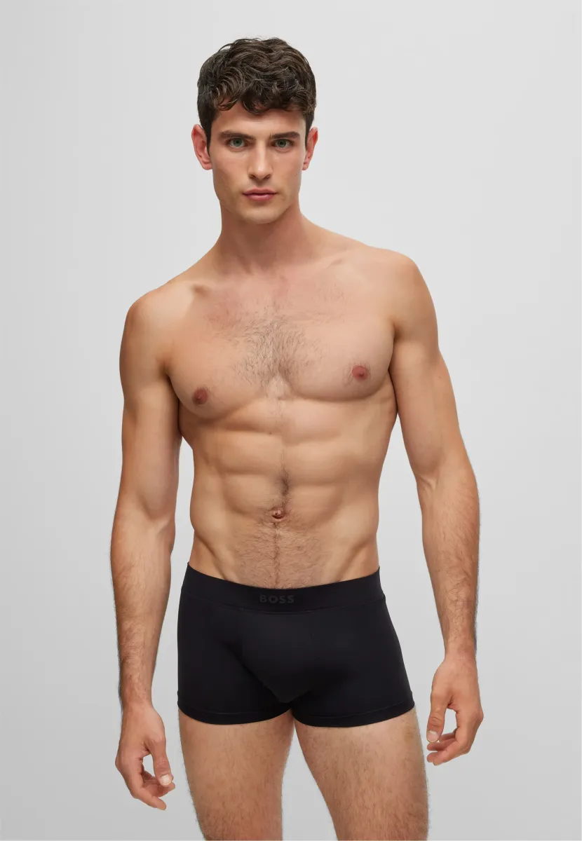 TRUNK ENERGY - Boxer Briefs - black