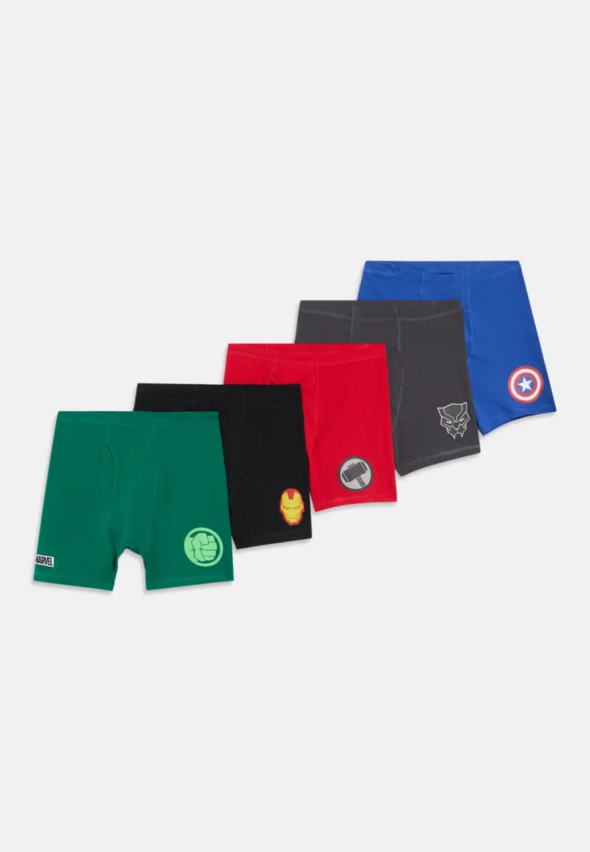 TRUNK - Slip - multi-coloured