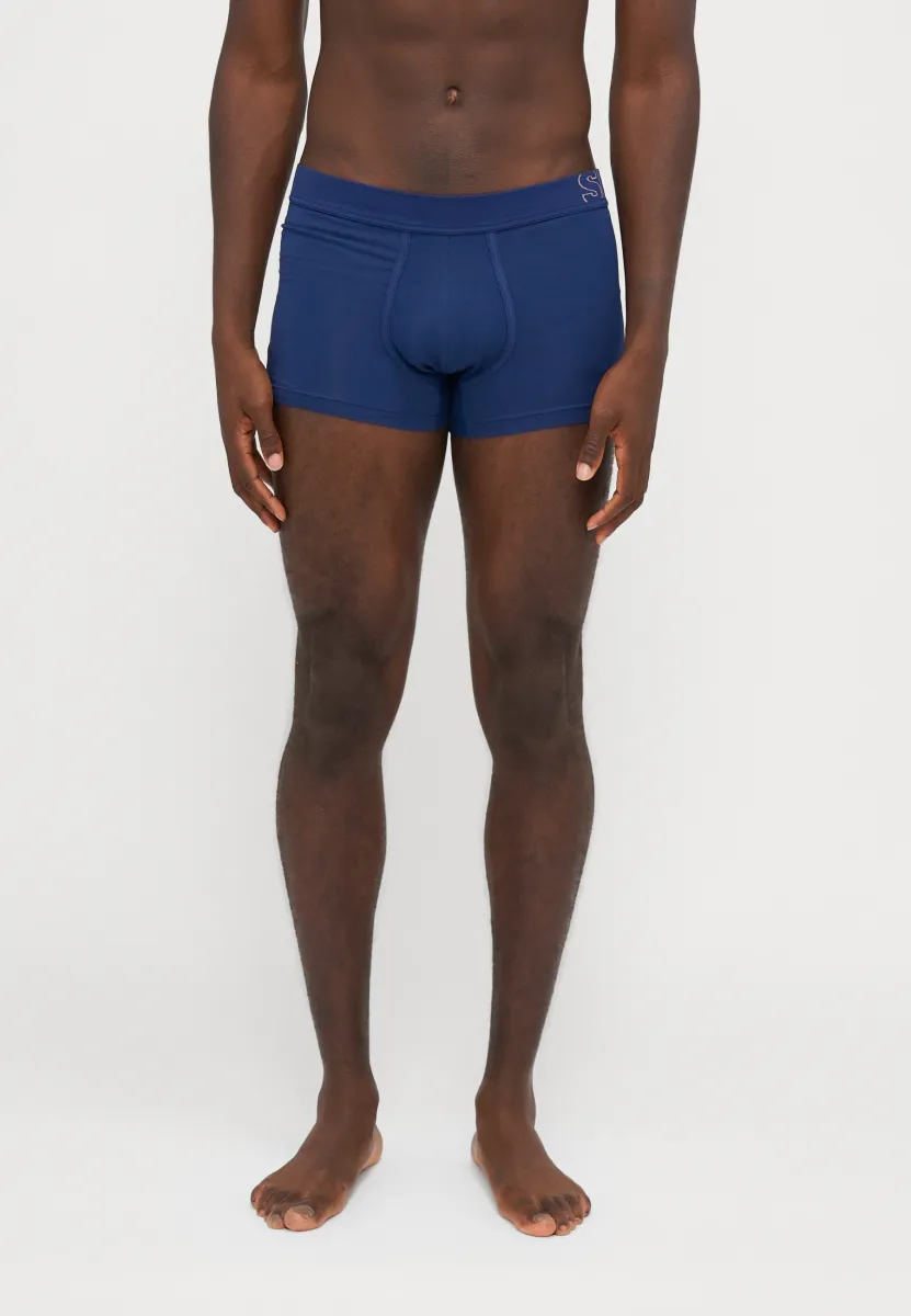 TRUNKS - Boxer Briefs - blue/black