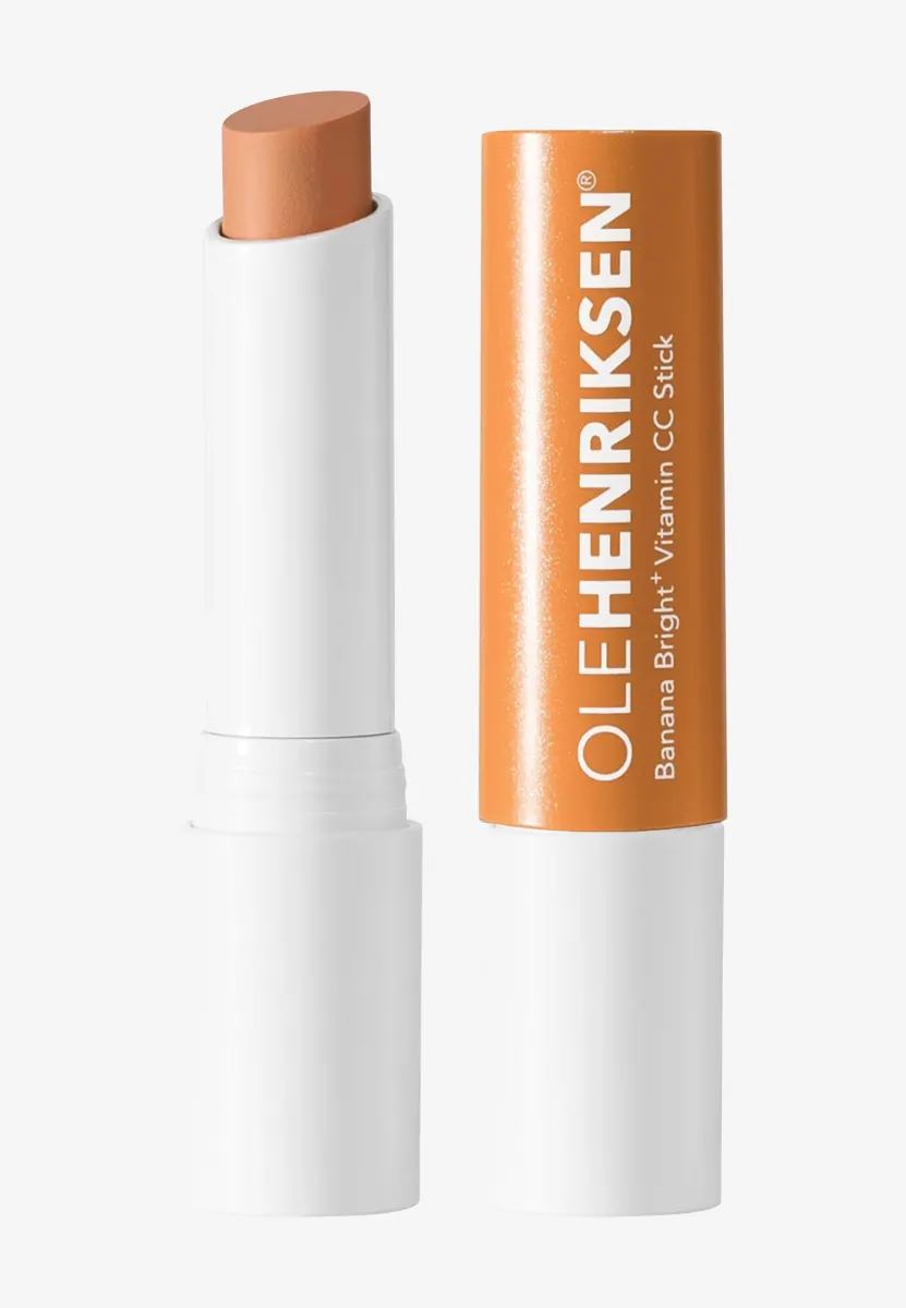 TRUTH BANANA BRIGHT+ VITAMIN CC STICK - CC Cream - apricot