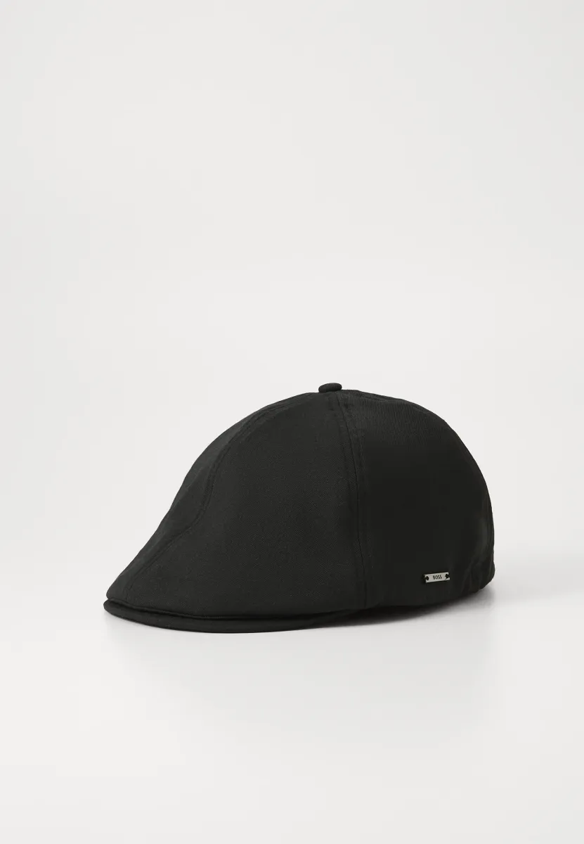 TRYSTAN - Mütze - black
