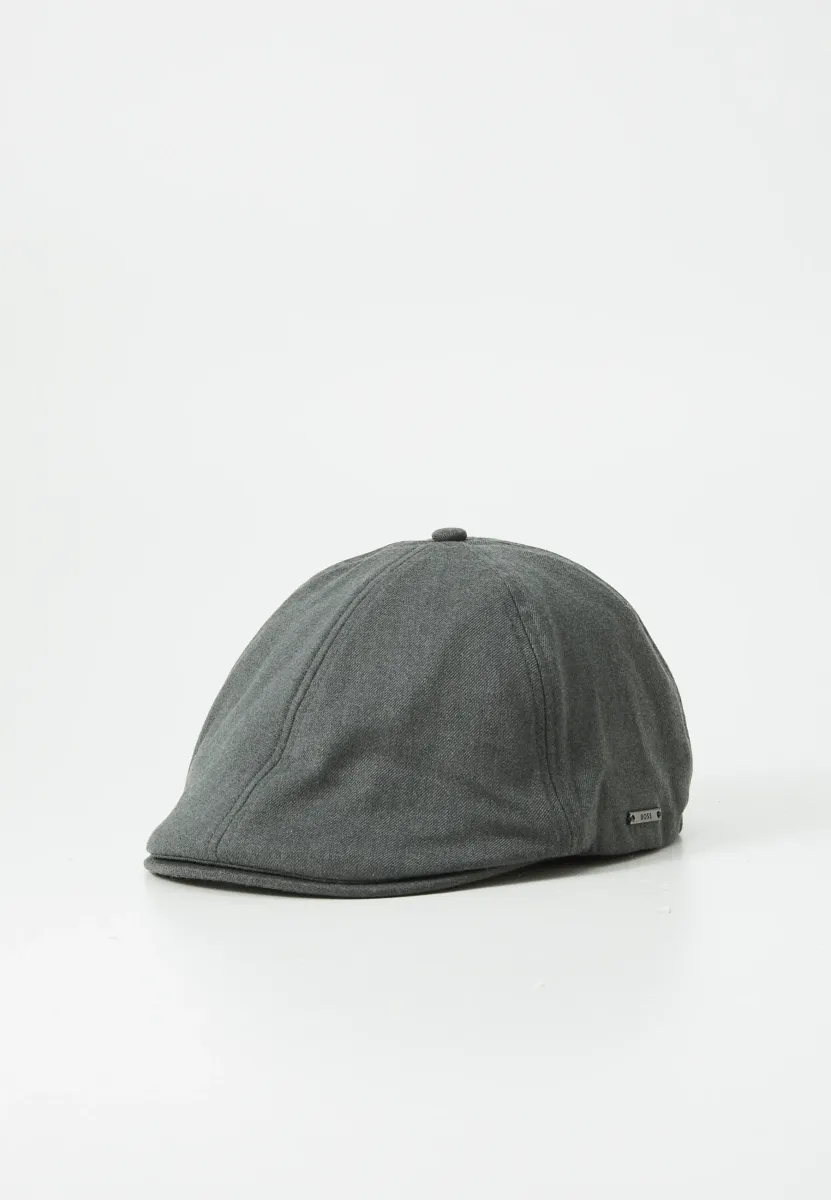 TRYSTAN - Mütze - medium grey