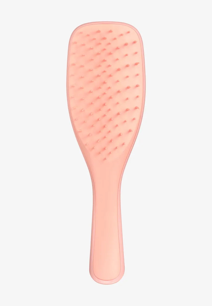 TT - ULTIMATE DETANGLER - EXTRA GENTLE - EUCALYPTUS GREEN - Haar-Styling-Accessoires - mottled light pink