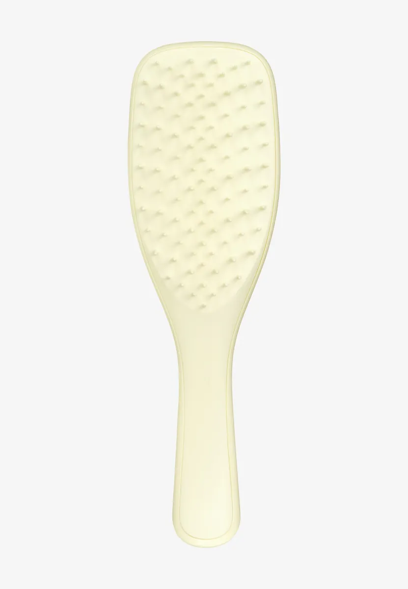 TT - ULTIMATE DETANGLER - EXTRA GENTLE - EUCALYPTUS GREEN - Haar-Styling-Accessoires - light yellow