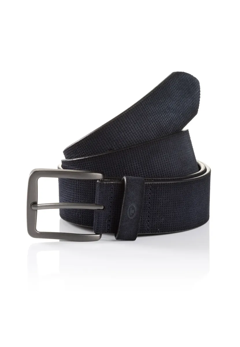 TTBART - Gürtel - navy uni