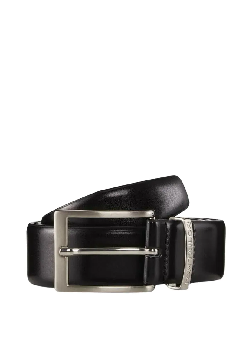 TTBILL - Gürtel - black uni