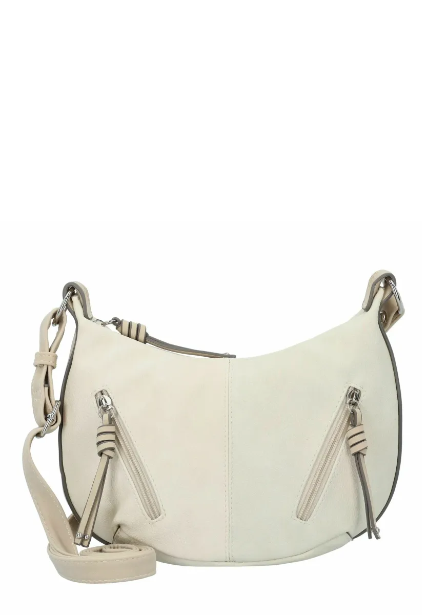 TTCAIA S - Umhängetasche - off white