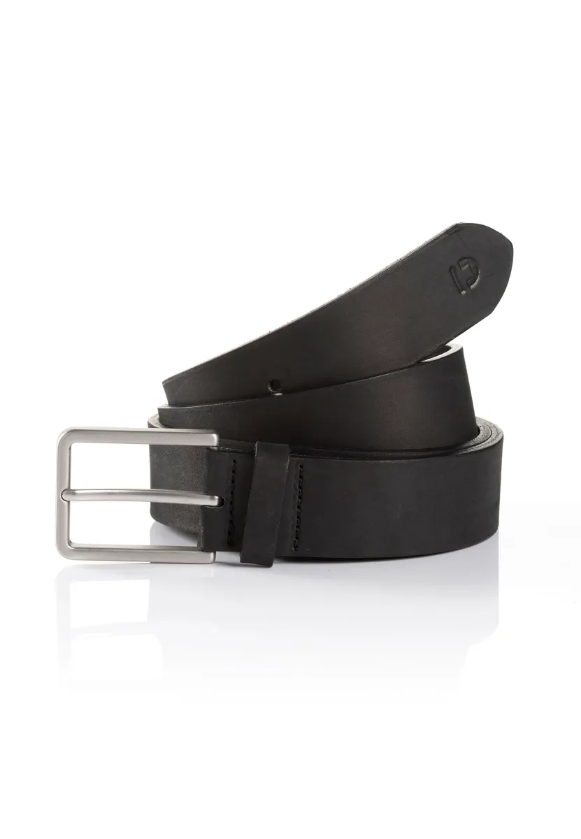 TTCHARLIE - Gürtel - black