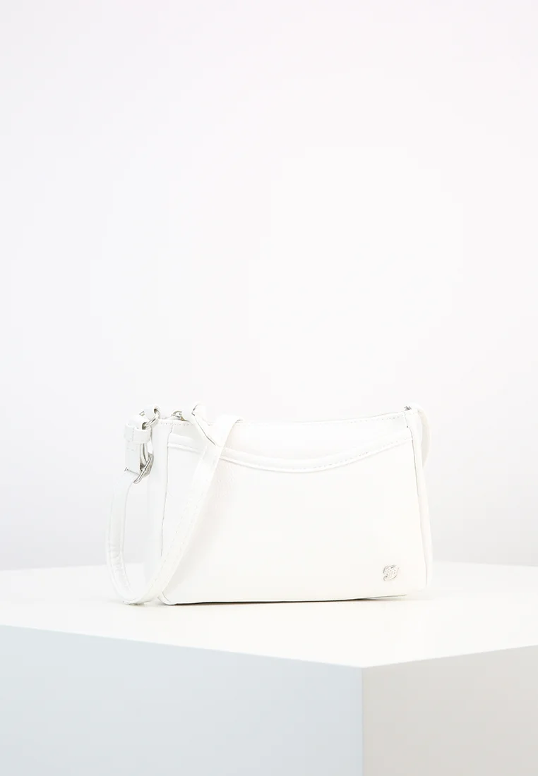 TTCILIA - Umhängetasche - white