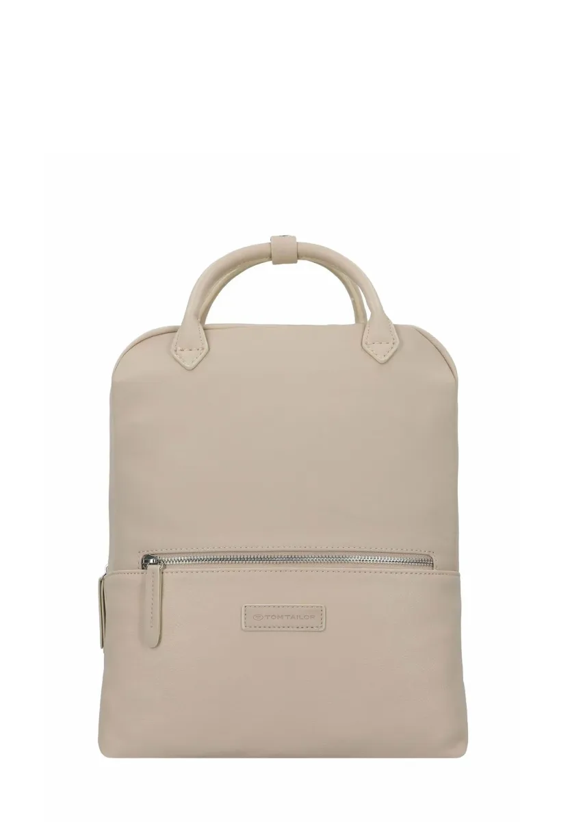 TTGIA - Tagesrucksack - beige