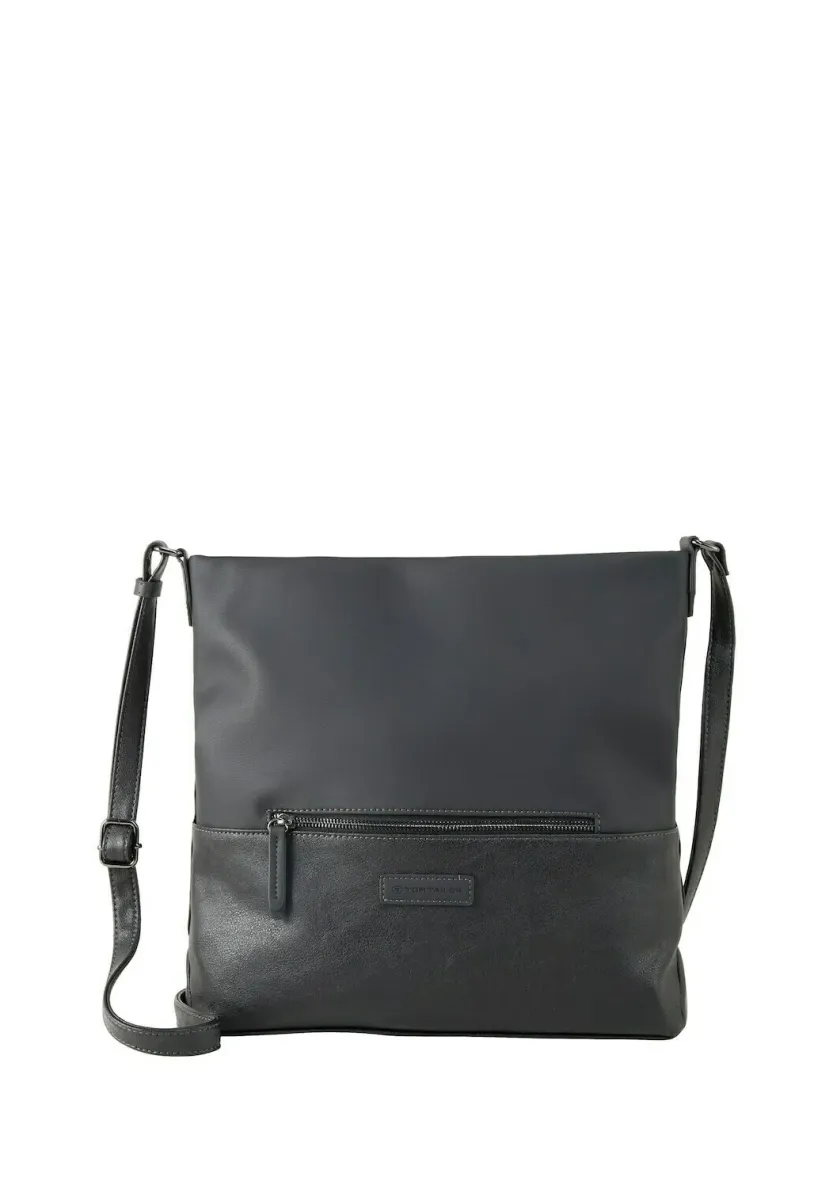 TTGIA - Umhängetasche - schwarz   black