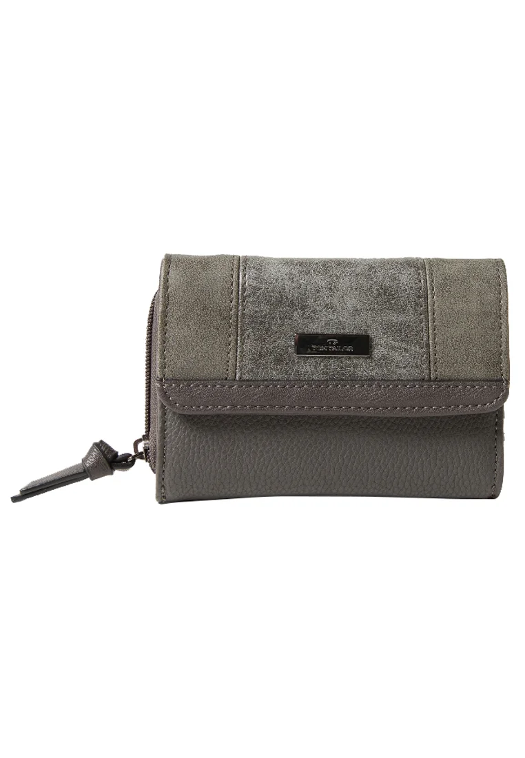 TTJUNA - Geldbörse - grey