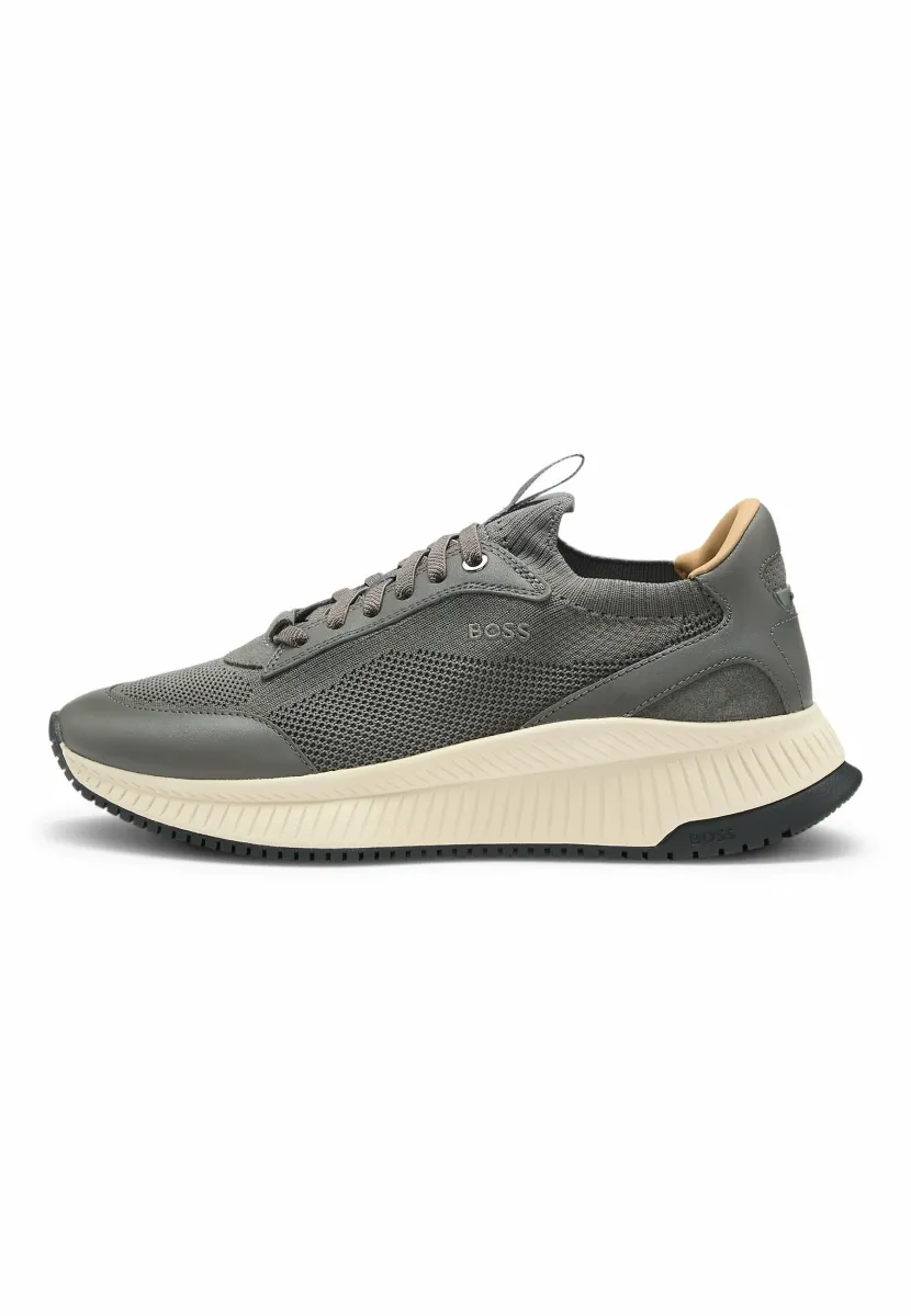 TTNM EVO - Sneaker low - grey three