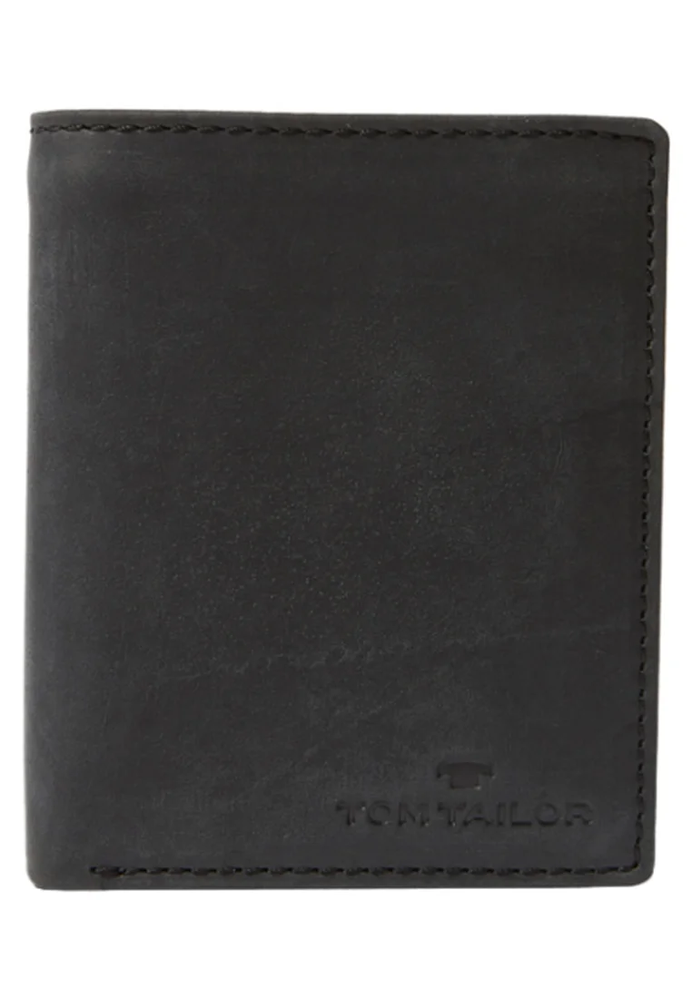 TTRON - Geldbörse - black