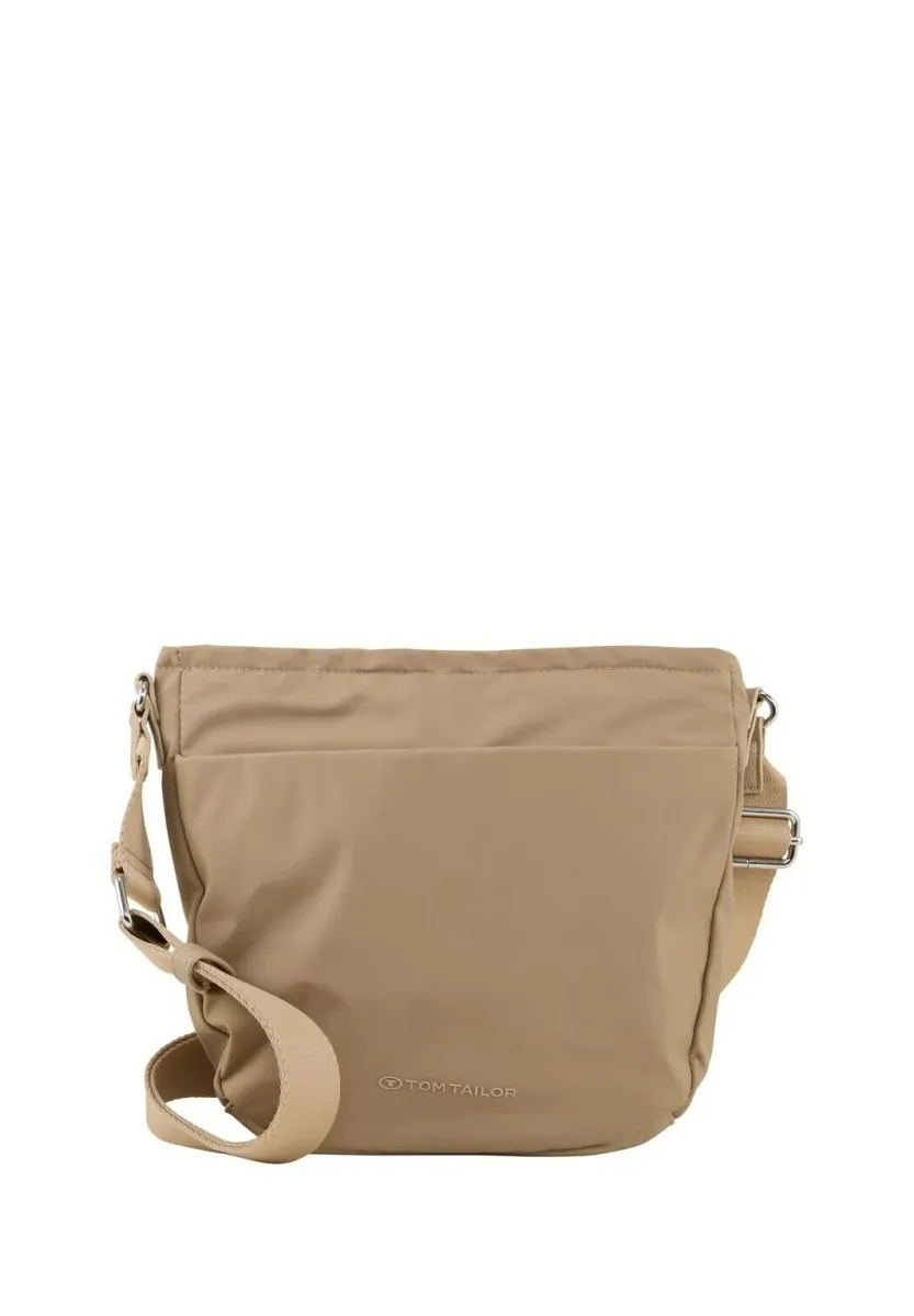 TTSANSA - Umhängetasche - taupe   taupe