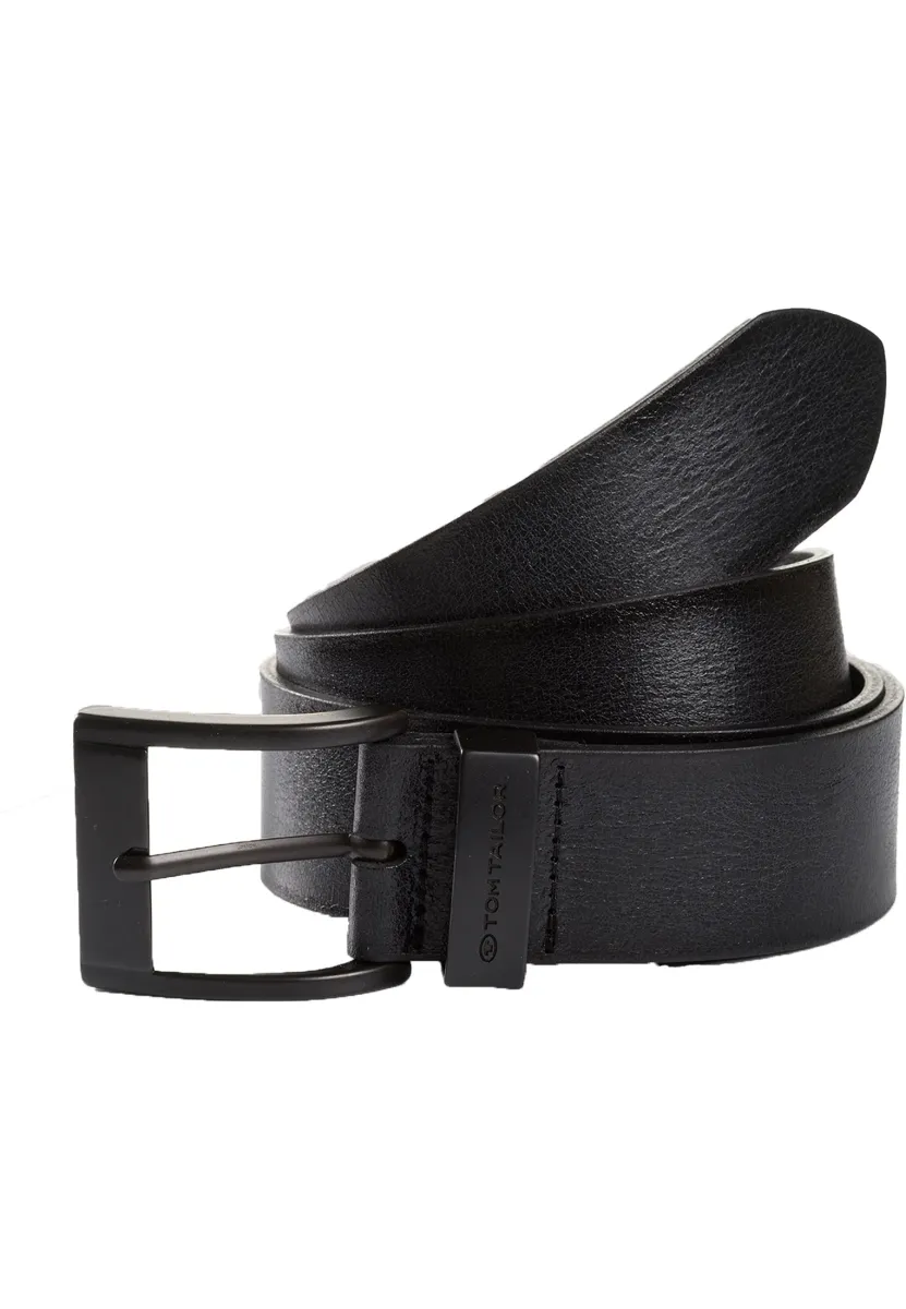 TTTHOMAS - Gürtel - black