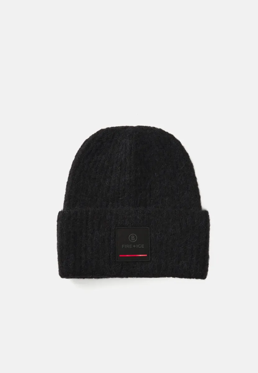 TUANA UNISEX - Mütze - black