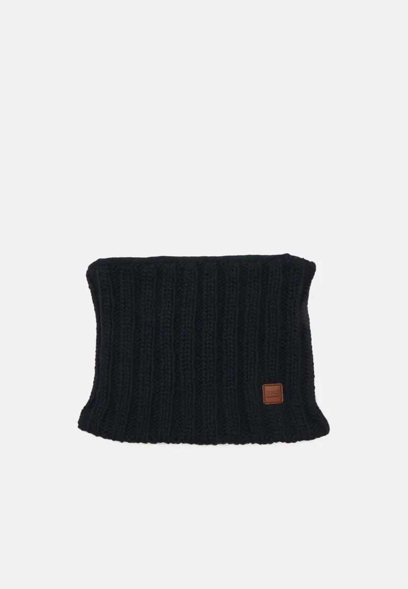 TUBE UNISEX - Schlauchschal - navy