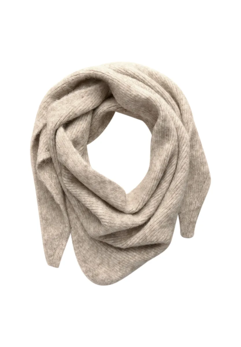 Tuch - beige