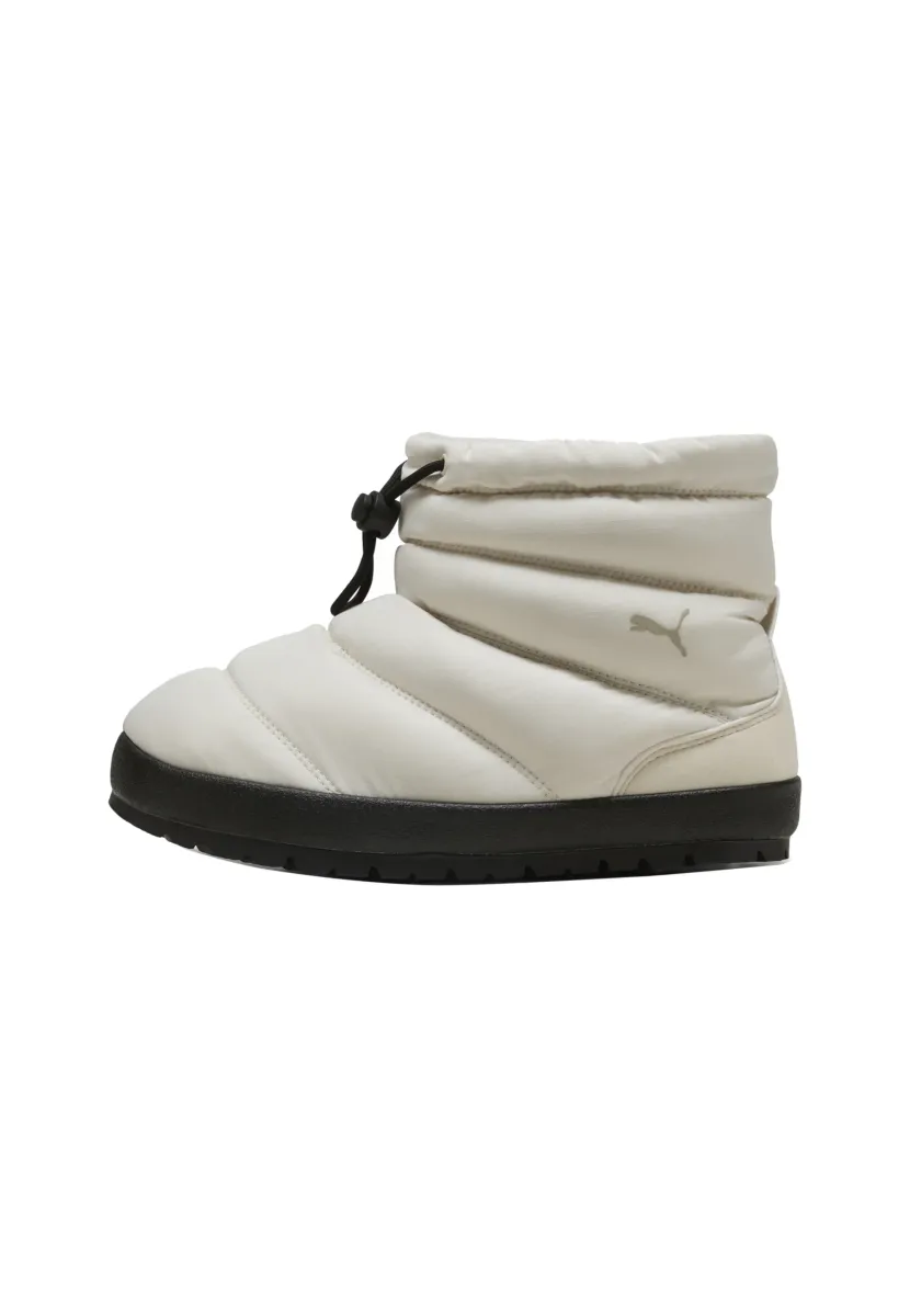 TUFF TERRA HI - Snowboot/Winterstiefel - alpine snow-desert dust