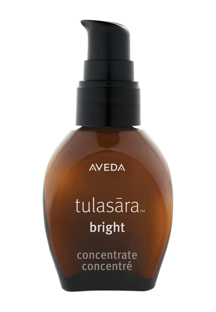 TULASĀRA™BRIGHT CONCENTRATE  - Serum