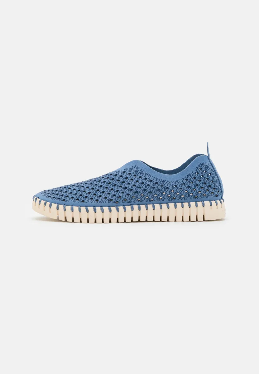 TULIP3275 - Sneaker low - light regatta