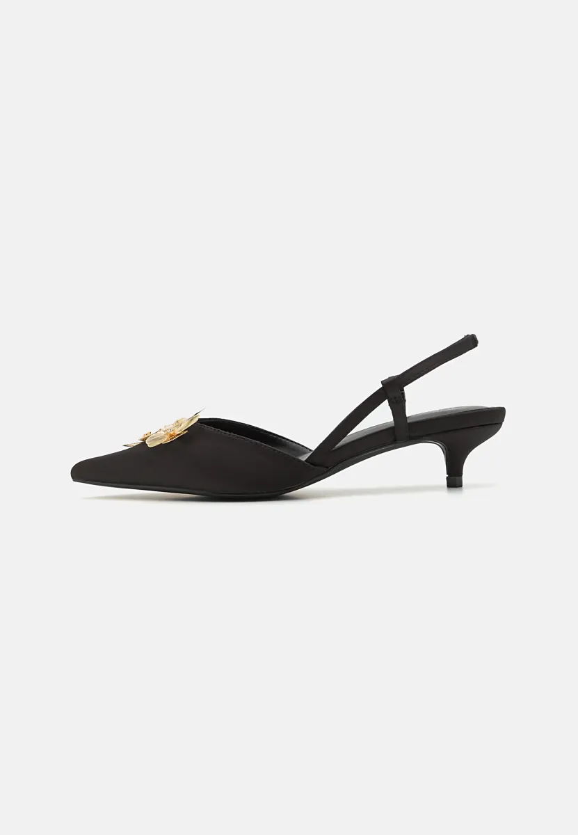 TULIPP - Pumps - black
