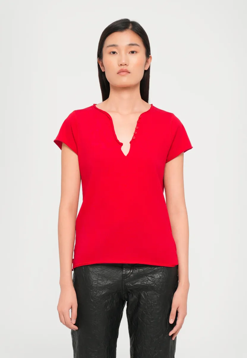 TUNI WINGS - T-Shirt basic - love